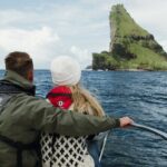 Exclusive 1,5 Hour Drangarnir Boat Tour - The Experience: What’s It Really Like?