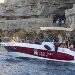 Exclusive 1,5-Hour Private Boat Tour in Polignano a Mare - FAQ
