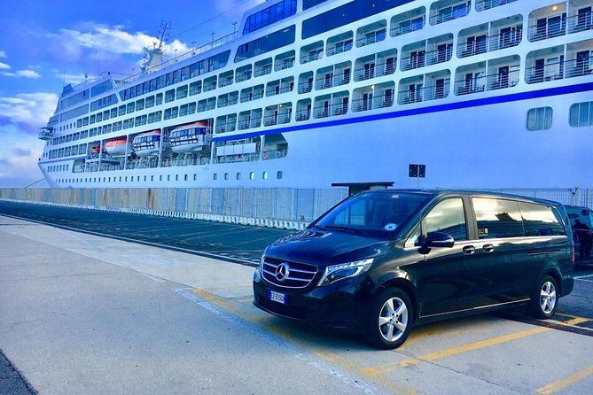 Exclusive 6 hours tour of Rome in Golf cart for Cruisers - What’s Included and What You’ll Need to Budget For