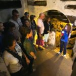 Exclusive After-Hours: Crypts, Catacombs & Bone Chapel Tour - The Crypt of the Capuchin Friars and the Bone Chapel