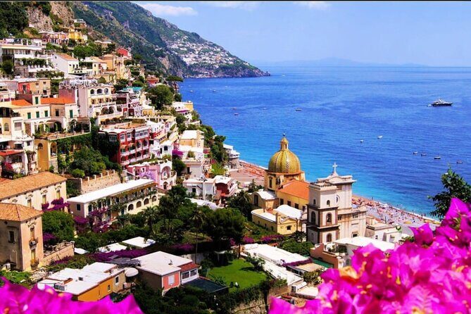 Exclusive Amalfi Coast Tour from Naples - What Makes This Tour Stand Out