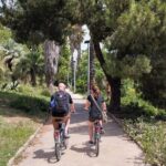 Exclusive Barcelona Bicycle Food tour: 6 neighbourhoods + food - Is It Worth the Price?
