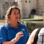 Exclusive Beefeater Meet & Greet at the Tower of London - A Deep Dive into the Experience