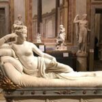 Exclusive Borghese Gallery Tour with Skip-the-Line Access - What the Tour Looks Like: The Itinerary