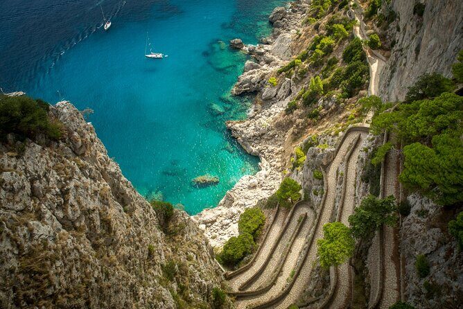 Exclusive Capri, Anacapri & Blue Grotto Private Tour from Naples - Who Is This Tour Best For?