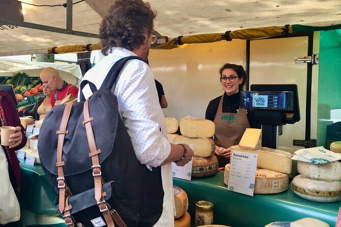 Exclusive Cheese Walk & Dutch Wine Discovery - Authentic Experiences & Why People Love It