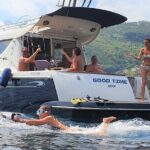 Exclusive cruise, swimming, Saint Jean Cap Ferrat, Nice, Eze - What Makes This Tour Stand Out?