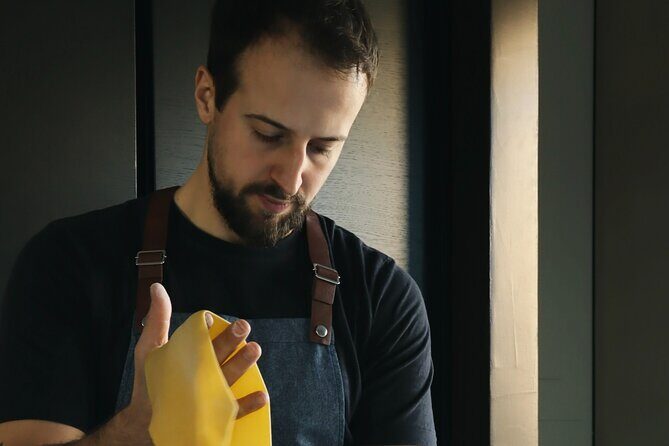 Exclusive dinner in the alleys of Piazza Farnese - What’s Included and How It Works