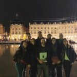 Exclusive ! Discover Vibrant Bordeaux at Night :Night Tour! - Walking Through Bordeaux’s Highlights at Night