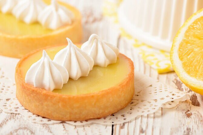 Exclusive Food Tour in Menton - 3 hours - small groups - Paying for Quality: Is the Price Worth It?