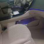 Exclusive Green Airport Limousinenservice - Booking and Pricing