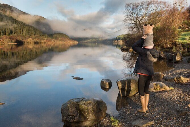 Exclusive Loch Ness & Glencoe Private Tour - The Practicalities: How the Tour Works