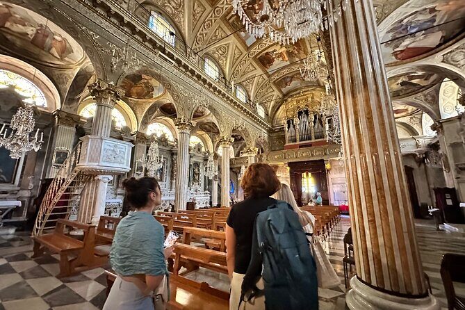 Exclusive Private Day Trip: Portofino & Santa Margherita from Portofino's Port - The Experience: What It Means for You