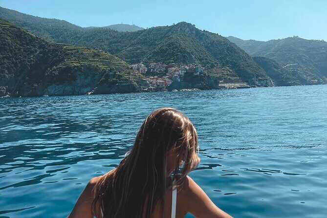 Exclusive Private Tour of Cinque Terre - The Practical Side: Pricing, Duration, and Booking