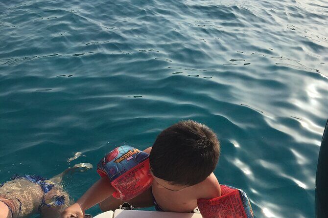 Exclusive Private Tour: San Foca - Otranto by Boat (4 Hours)! - What To Expect During the Tour