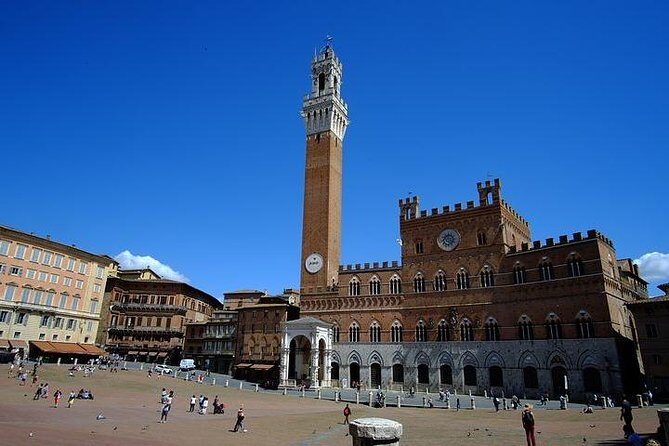 Exclusive Private tour To Siena and San Gimignano - Transportation and Comfort