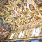 Exclusive Private Tour: Vatican Museums, Sistine Chapel and St Peter's Basilica - The Experience: What You Can Expect