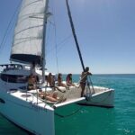 Exclusive Sailing Catamaran Experience to Lobos Island with lunch and drinks - Who Will Love This Tour?
