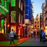Exclusive small-group Amsterdam Red Light District tour - The Value of the Experience