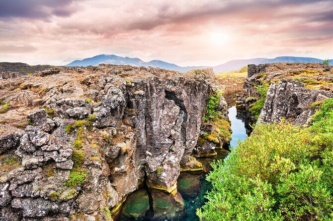 Exclusive Thingvellir National Park Private Day Tour - Real Experiences from Travelers