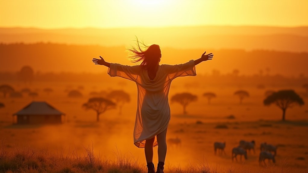 exclusive private safari experiences