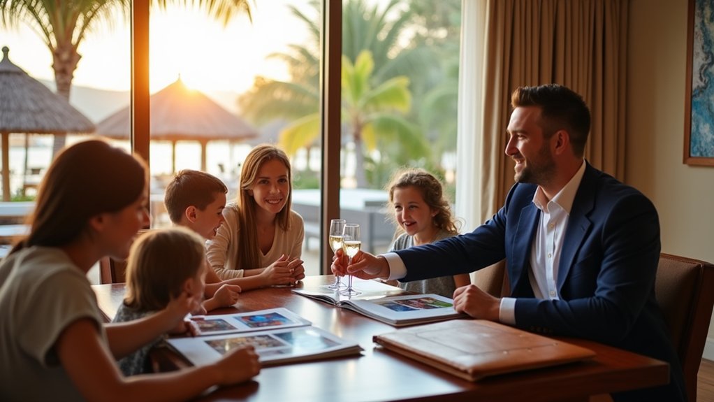 exclusive travel deals and discounts