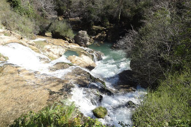 Excursion circus of Navacelles from Montpellier - Second Stop: Maison du Grand Site du Cirque de Navacelles