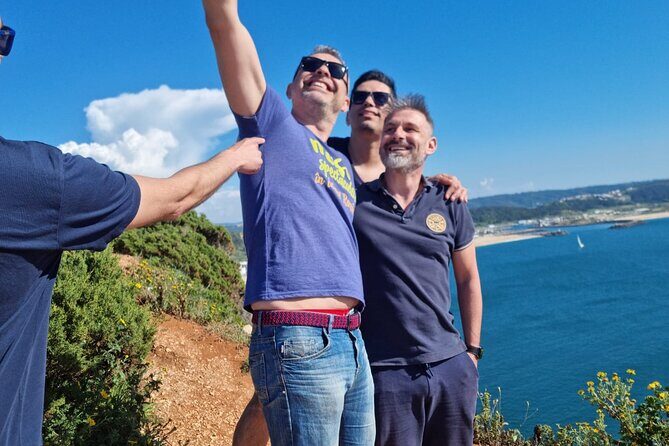 Excursion from Lisbon to Fátima Grutas Nazaré and Óbidos - FAQ