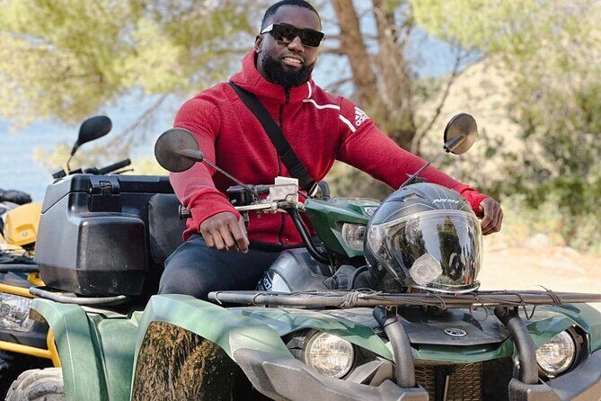 Excursion in Mallorca by Quad - Value for Money and Practical Considerations