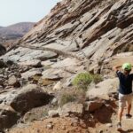 Excursion to Ajuy Caves with a secret Las Penitas canyon Hike - Final Thoughts