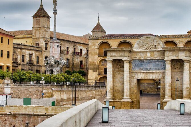 Excursion to Córdoba from Malaga - The Sum Up