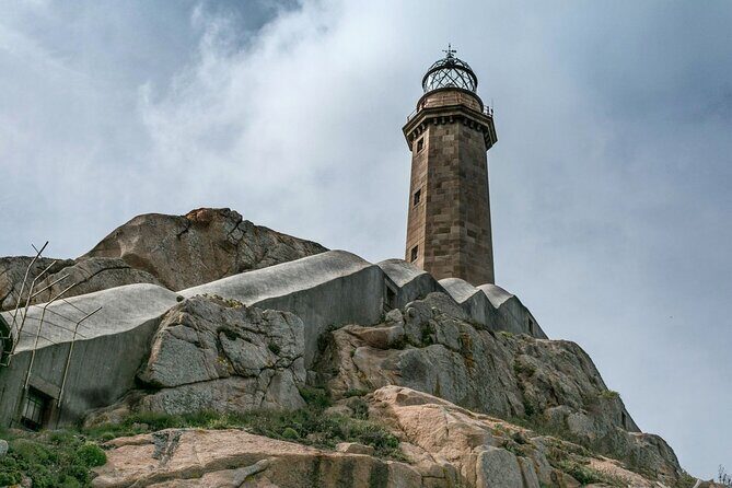 Excursion to Finisterre, Muxia and Cabo Vilan With Boat Cruise - Practical Details and Value