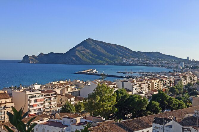 Excursion to Guadalest, Altea and entrance to the Fuentes del Algar - Who Should Consider This Tour?