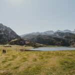 Excursion to Lakes of Covadonga and Cangas de Onís from Gijón - Covadonga Basilica and the Caves