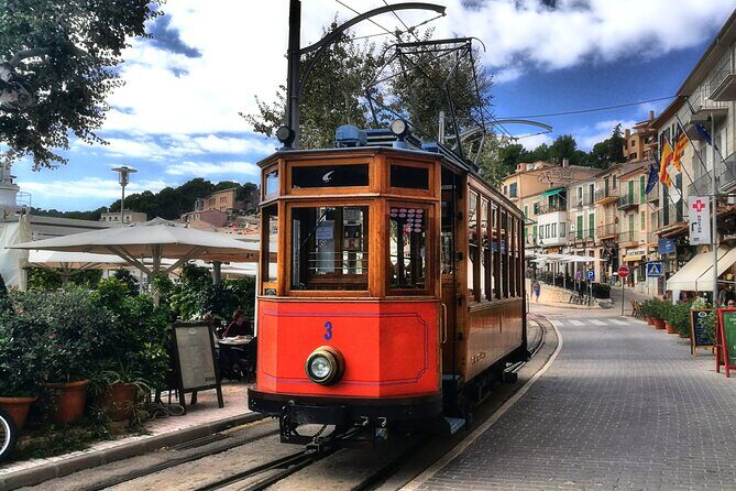 Excursion to Sóller and Puerto de Sóller with train and tram - What Do Travelers Say?