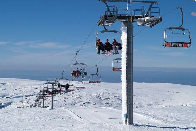 Excursion to the Serra Da Estrela | From Greater Lisbon, Braga and Porto. - The Practicalities: Transportation, Price, and Timing