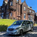 Executive Scottish Lowlands Tour - The Experience & Value
