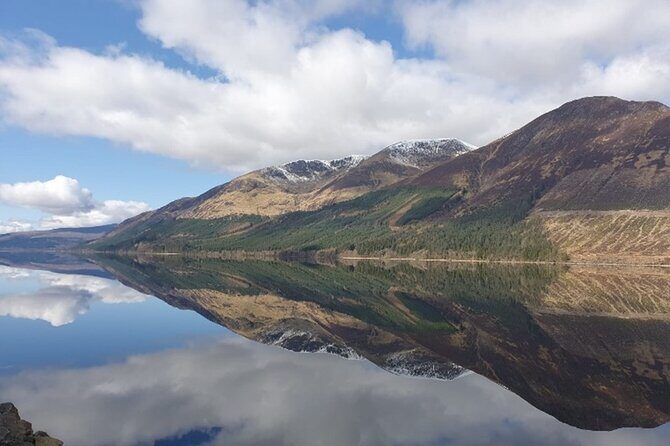 Executive Travel & Guided Tours through the Highlands of Scotland - Who Is This Tour Best For?