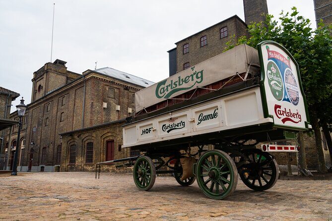 Exhibition - Home of Carlsberg - A Closer Look at the Itinerary and What to Expect