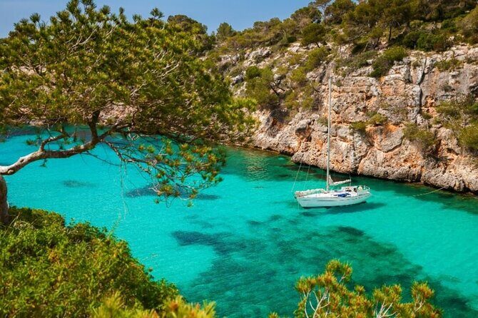 Experience Es Trenc con SUP y Snorkel, The Spanish caribean. - La Experiencia en Detalle