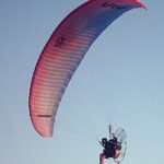 Experience Excitement With Paramator or paragliding. - Practical Tips for Your Flight