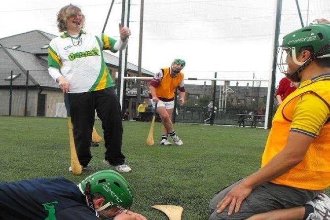 Experience Gaelic Games in Dublin - What to Expect from the Tour