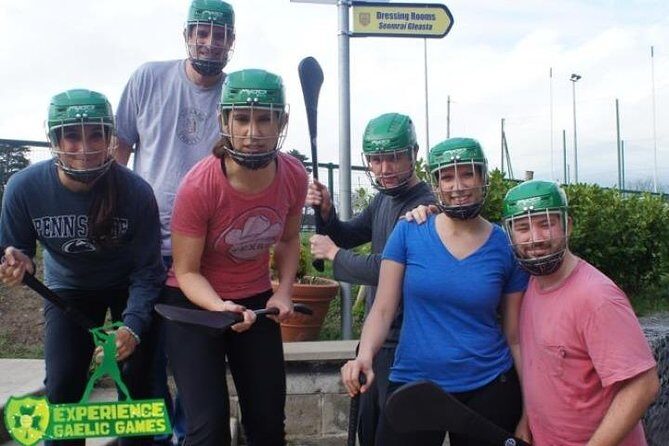 Experience Gaelic Games in Galway - Who Should Consider This Experience?