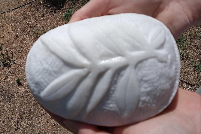 Experience Marble Carving - The Itinerary: What to Expect