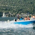 Experience Speedboat Tours in Kotor, Montenegro - The Itinerary — What You Can Expect