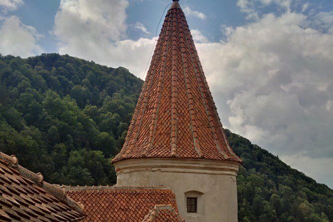 Experience the History of Bran Castle and Saxon Fortifications in Burzenland - Value for Money