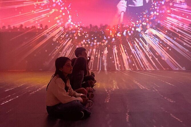 Experience the Queen of Fado at Ah Amália Living Experience - Who Should Consider This Experience?