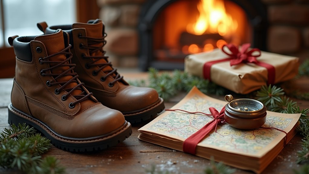 experiential gifts foster memories