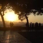 Expert Plus Tour of Lisbon in Private Eco Tuk Tuk - The Experience in Practice