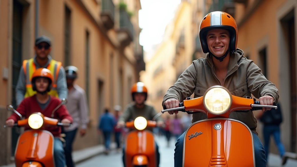 expert guides ensure safe naples